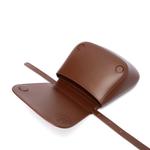 UNIFINE Сумка через плечо, Ivory White - фото 6