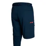 Брюки Izas Volognat DT, синий - фото 5