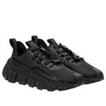 Кроссовки Onitsuka Tiger Cresty 'Black' - фото 2