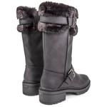 Сапоги-Иглу Rocket Dog, черный - фото 3