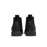 Повседневные туфли мужские черные PARDASAUL - фото 5