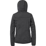 Толстовка Rab Ascendor Light Rab, Black - фото 2