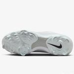 Бейсбольные бутсы NikeMen Force Trout 9 KeystOne, White - фото 4