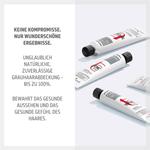 Краска для волос Goldwell Zero Haarfarbe, 8N Hellblond / 60 ml - фото 3