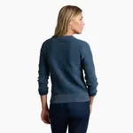 Свитер Софии - Женский KUHL, Metal Blue - фото 2