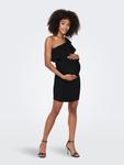 Мини платье Only Maternity, Black - фото 5