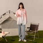 Рубашка Костюм Унисекс Nbno - фото 9