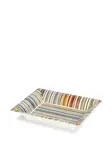 Поднос Stripes Jenkins Missoni Home, черный - фото 2