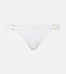 Плавки бикини Caracas Melissa Odabash, белый - фото