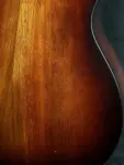 Taylor-guitars Акустико-электрогитара Taylor GS Mini-E Koa Plus с эффектом Shaded Edgeburst - фото 19