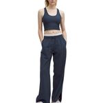 Женский топ Luxtreme Power Pivot Lululemon, синий - фото 9