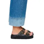 Сандалии Pepe Jeans Pola Buckle, черный - фото 7