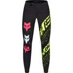 Брюки Fox Racing Flexair Fox Racing, Black Elevated - фото 8