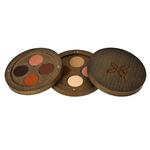 Палитра Boho Green Revolution Gypsy 14,4г - фото 2