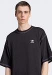 Футболка Adidas Originals ESSENTIALS TEE, Black - фото 3