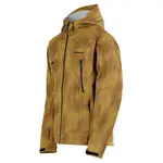 Куртка Fundango Piorini II, зеленый - фото 5