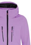 Куртка для сноуборда Protest Snowboard jacket, Thistle Purple/Purple - фото 7
