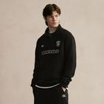 Унисекс свитшот Umbro, серый - фото 11