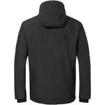 Функциональная куртка me comyou pro rain jacket Vaude, черный - фото 2