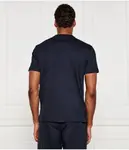 Футболка Regular fit Ea7, синий - фото 3