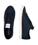 Кроссовки Tommy Hilfiger, синий - фото 4