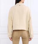 Куртка Relaxed fit Joop!, бежевый - фото 4