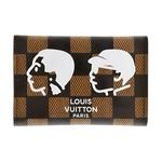 LOUIS VUITTON Картхолдер - фото 2