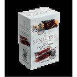 Настольная игра Senjutsu – When Two Worlds Collide - фото