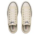 Кроссовки all star ox 'white' Converse, белый - фото 4