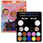 Алига, Краски для лица и тела, Aliga - фото