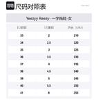 Женские слайдеры Yeezyy Reezy, серебристые - фото 10