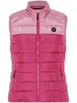 Жилет CHIEMSEE, розовый - фото