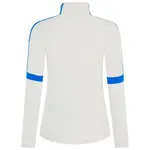 Флис Protest Carly half zip, белый - фото 2