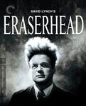 Диск Blu-ray Eraserhead [1977] [Criterion] - фото