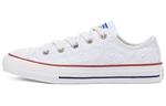 Детские кроссовки для скейтбординга Converse Chuck Taylor All Star - фото