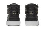 Кроссовки ralph sampson glass mid 'black' Puma, черный - фото 4