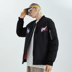 OXO OVERLOAD Куртка Unisex, Army Green (Padded) - фото 7