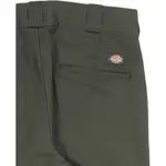 Брюки Dickies 874 Work, зеленый - фото 5