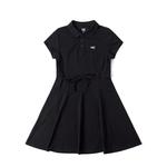 Lee SS25 Короткое платье Women's Black - фото