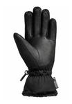 Перчатки Reusch Gloves, Black/Black - фото 3