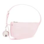 Мини-сумка через плечо Shield Burberry - фото 3