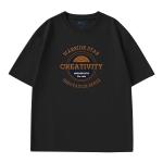 Футболка мужская WARRIOR, серый - фото 6