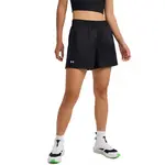 Under Armour Женские шорты Rival Casual черные - фото 4