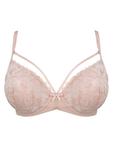 Бюстгальтер-балконет SugarShape Vienna Strappy, Rose - фото