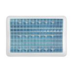 Подушка Technogel Анатомическая белая, белый - фото 5