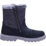 Ботинки SUPERFIT, темно-синий - фото 6