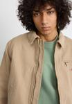 Куртка Dickies PAINTER JACKET, Desert Sand/Sand - фото 4