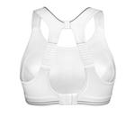 Спортивный бра Shock Absorber Ultimate Run, белый - фото 2