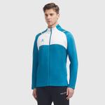 Куртка мужская Kelme, цвет Iron Gray - фото 13