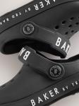 Baker by Ted Baker Сандалии в черном цвете - фото 7